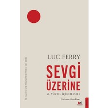 Beyaz Baykuş Yayınları Sevgi Üzerine