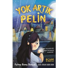 Genç Timaş Yok Artık Pelin