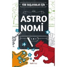 Tuti Kitap Astronomi