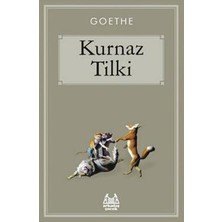 Arkadaş Yayınları Kurnaz Tilki