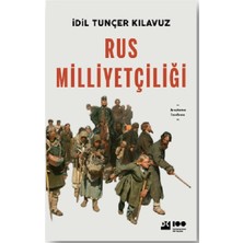 Doğan Kitap Rus Milliyetçiliği