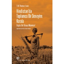 Yordam Kitap Hindistan’da Toplumcu Bir Deneyim: Kerala