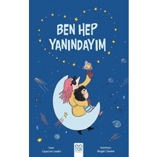 1001 Çiçek Kitaplar Ben Hep Yanındayım
