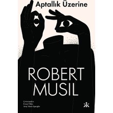 Kafka Yayınevi Aptallık Üzerine