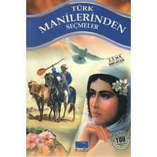 Parıltı Yayınları Türk Manilerinden Seçmeler