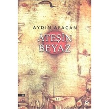 Everest Yayınları Ateşin Beyaz