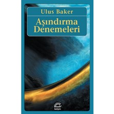 İletişim Yayınları Aşındırma Denemeleri