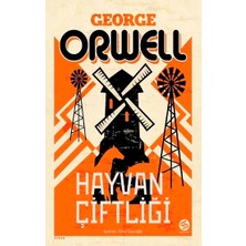 Sahi Kitap Hayvan Çiftliği