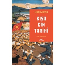 Kronik Kitap Kısa Çin Tarihi