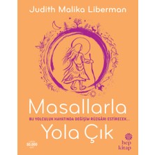 Hep Kitap Masallarla Yola Çık