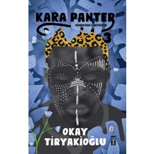 Genç Timaş Kara Panter 3