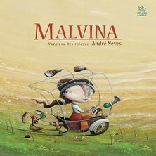 İthaki Yayınları Malvina
