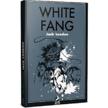 Ren Kitap White Fang