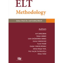 Anı Yayıncılık Elt Methodology