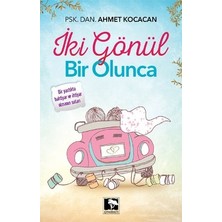 Çınaraltı Yayınları Iki Gönül Bir Olunca