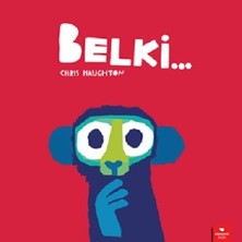 Redhouse Kidz Yayınları Belki...