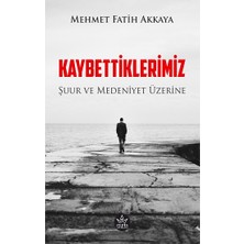 Elpis Yayınları Kaybettiklerimiz