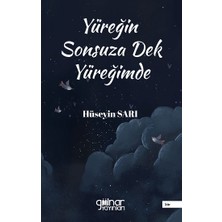 Gülnar Yayınları Yüreğin Sonsuza Dek Yüreğimde