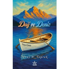 Elpis Yayınları Dağ ve Deniz