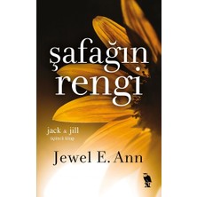 Nemesis Kitap Şafağın Rengi