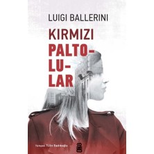 On8 Kitap Kırmızı Paltolular
