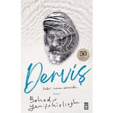 Timaş Yayınları Derviş