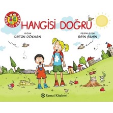 Remzi Kitabevi Hangisi Doğru