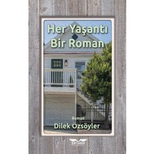 Perseus Her Yaşantı Bir Roman