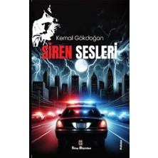 Kitap Müptelası Yayınları Siren Sesleri