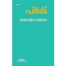 Yapı Kredi Yayınları Ergenliğin Tutkusu