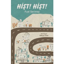 Hep Kitap Hişt! Hişt!