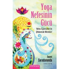 Omega Yoga Nefesinin Gücü