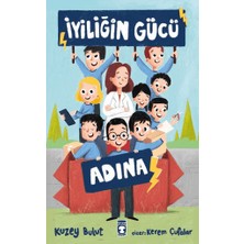 Timaş Çocuk Iyiliğin Gücü Adına