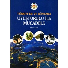 Tiav Türkiye'de ve Dünyada Uyuşturucu ile Mücadele