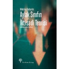 Yordam Kitap Aylak Sınıfın Iktisadi Teorisi