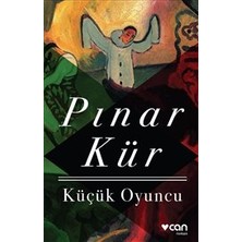 Can Yayınları Küçük Oyuncu