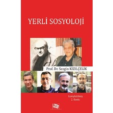 Anı Yayıncılık Yerli Sosyoloji