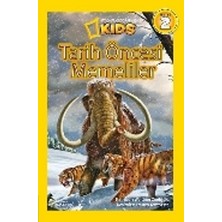Beta Kids Tarih Öncesi Memeliler Seviye 2