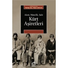 İletişim Yayınları Kürt Aşiretleri