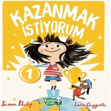Bambu Kitap Kazanmak Istiyorum