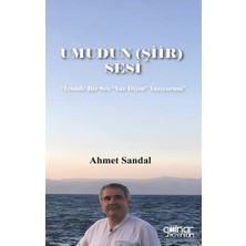 Gülnar Yayınları Umudun (Şiir) Sesi