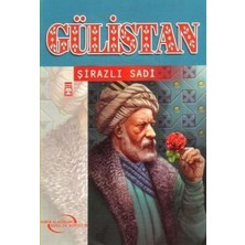 Timaş Çocuk Gülistan