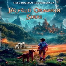 Hazer Yayınları Büyülü Ormanın Sırrı