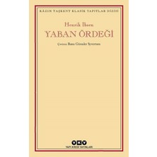 Yapı Kredi Yayınları Yaban Ördeği