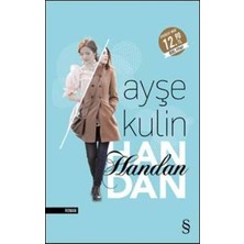 Everest Yayınları Handan (Midi Boy)