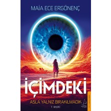 Destek Yayınları Içimdeki