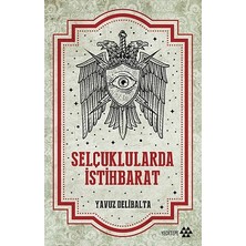 Yeditepe Yayınevi Selçuklularda Istihbarat