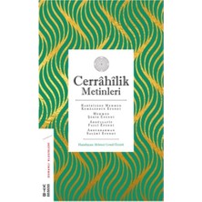 Ketebe Yayınları Cerrahilik Metinleri