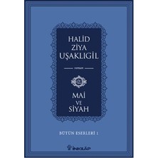 İnkılap Kitabevi Mai ve Siyah