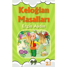 Doksan Dokuz Yayınları Keloğlan Masalları